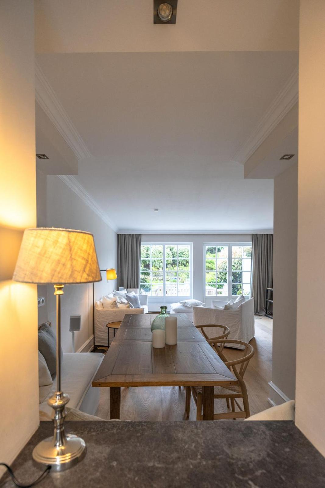 Holiday home Reethus Mit Kamin Und Suedgarten In Direkter Wattnaehe Keitum