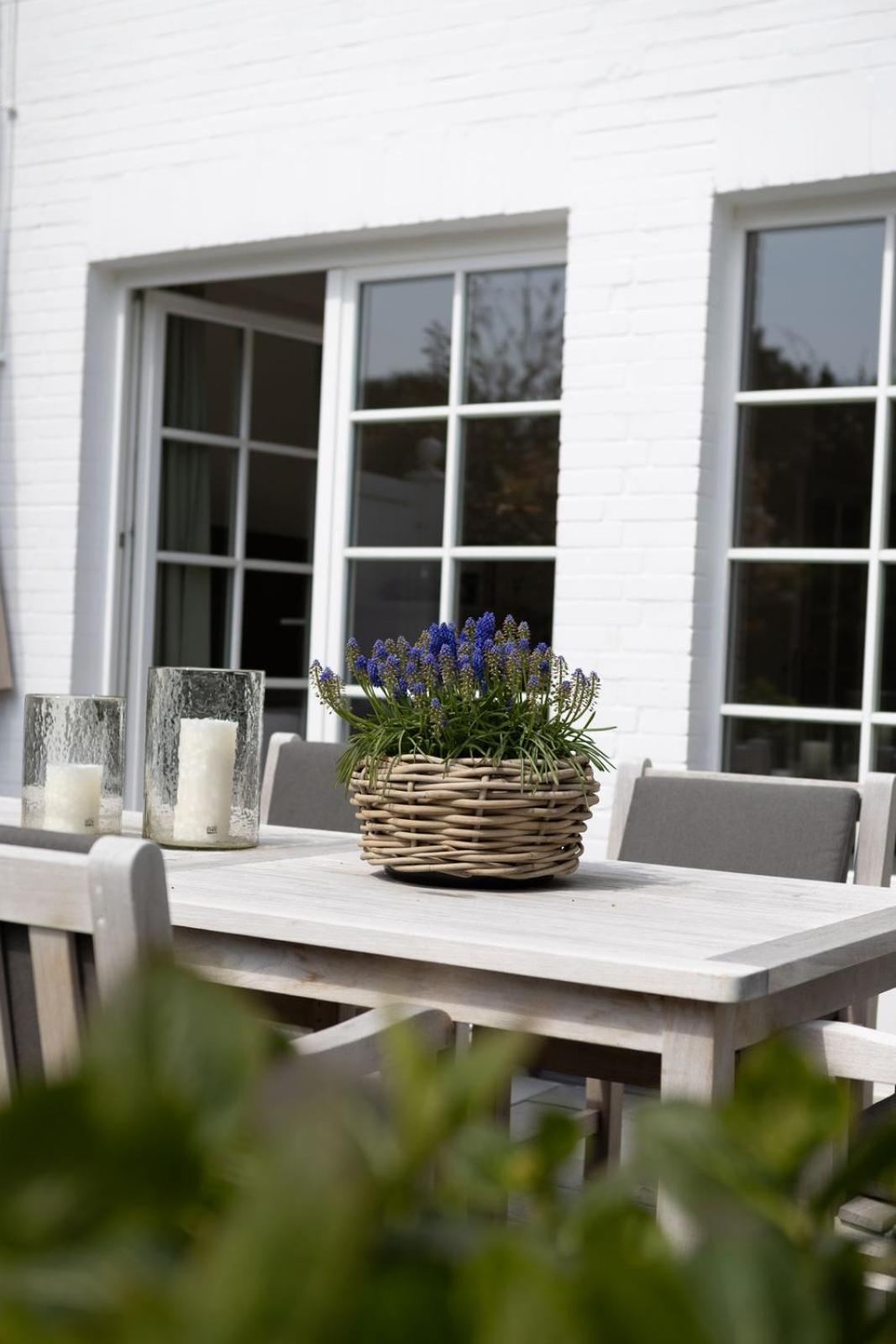 Holiday home Reethus Mit Kamin Und Suedgarten In Direkter Wattnaehe Keitum