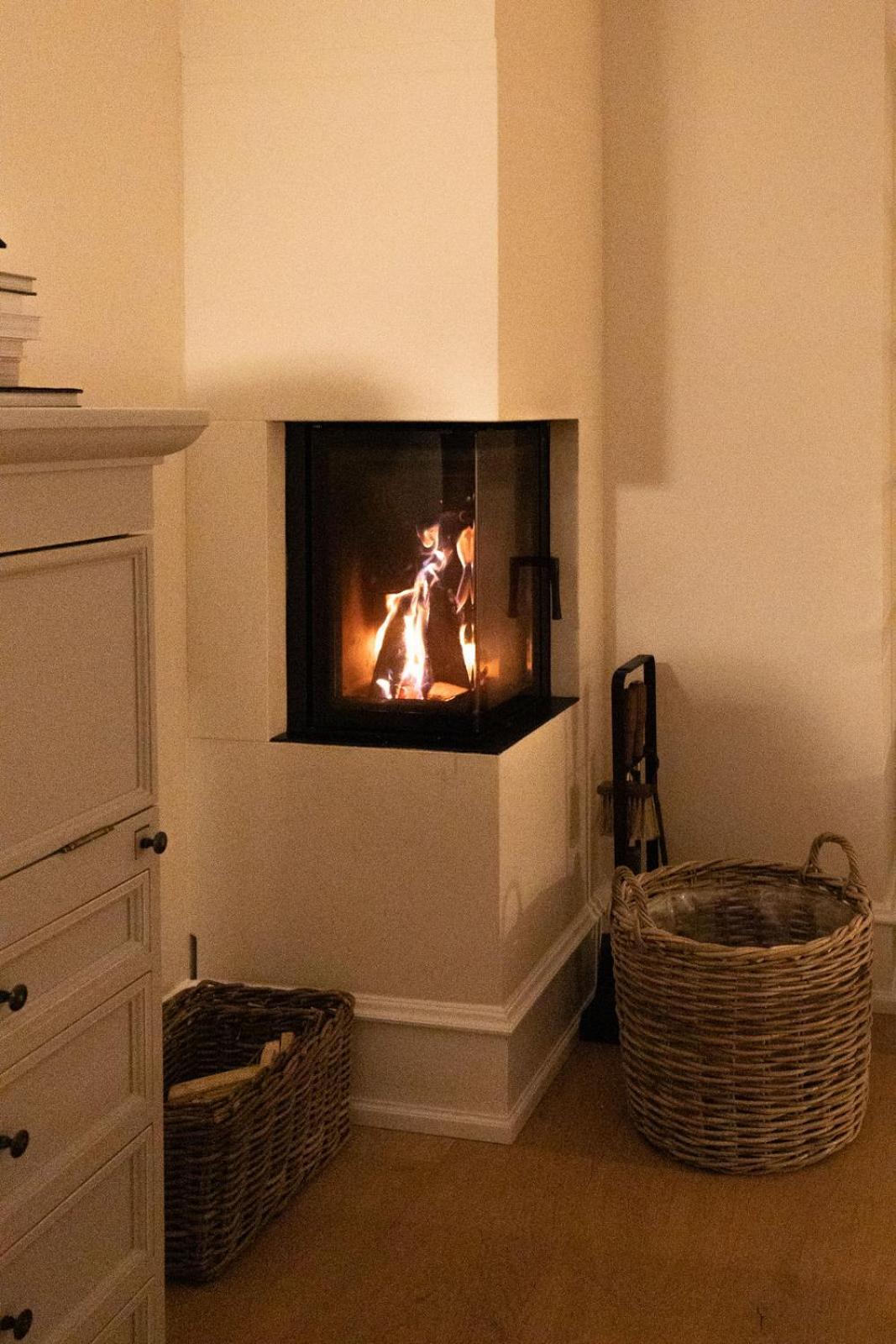 Holiday home Reethus Mit Kamin Und Suedgarten In Direkter Wattnaehe Keitum