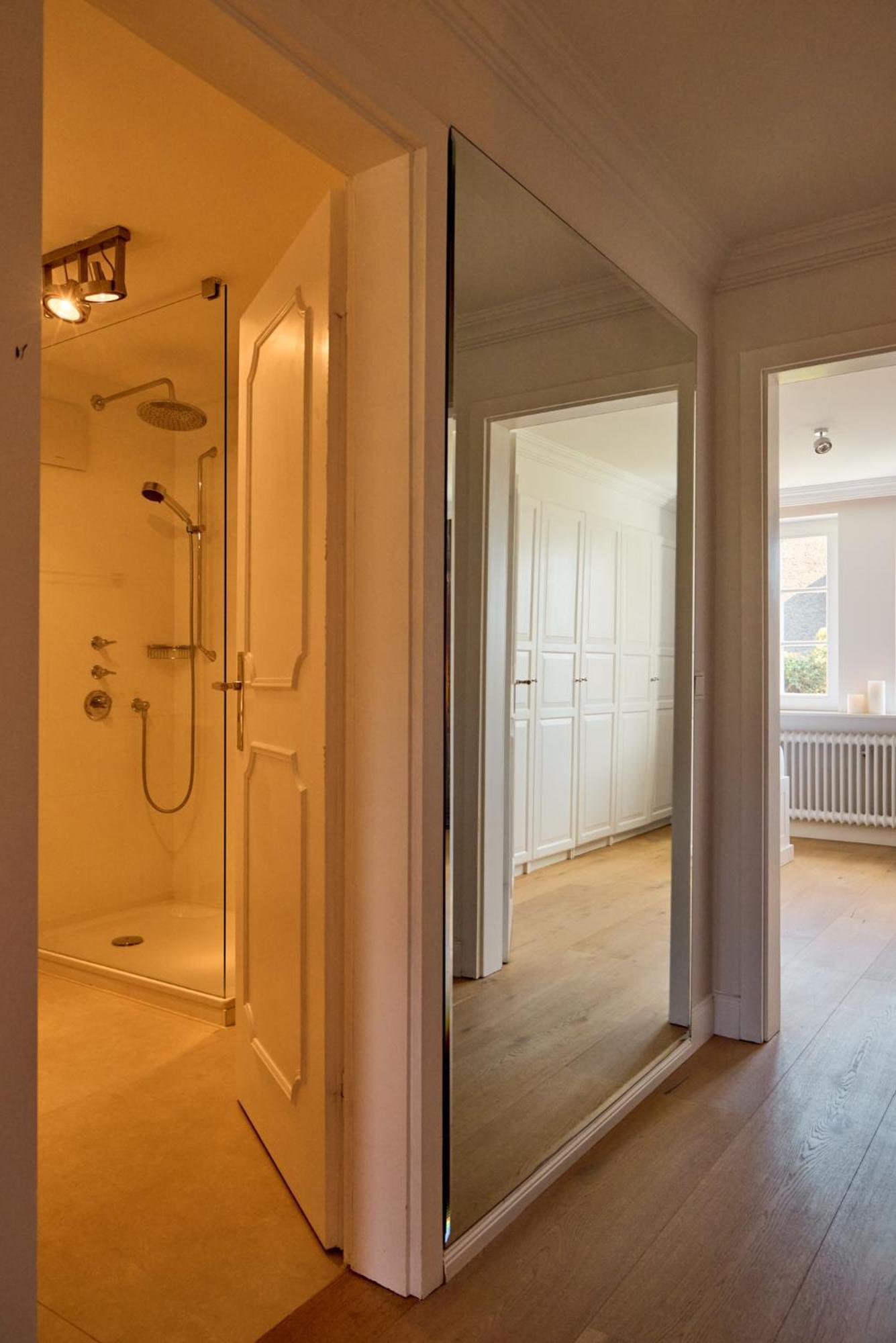 Reethus Mit Kamin Und Suedgarten In Direkter Wattnaehe *
